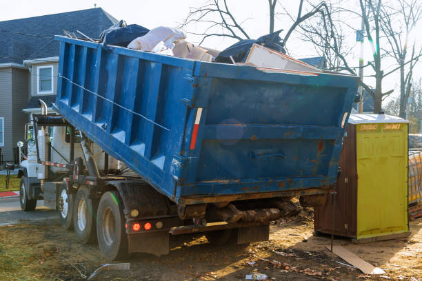 Best Office Junk Removal  in Midway, KY