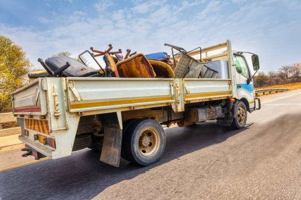 Best Basement Cleanout Services  in Midway, KY