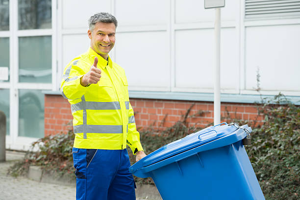 Best Yard Waste Removal  in Midway, KY